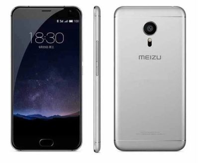 Лот: 10364751. Фото: 1. MEIZU m3s mini. Смартфоны