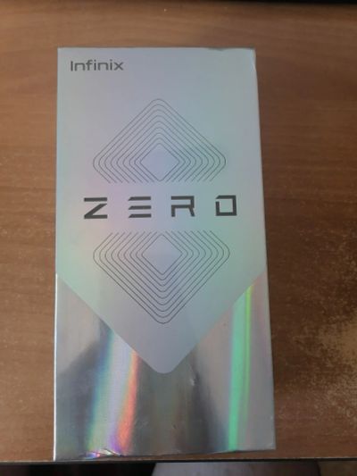 Лот: 17495112. Фото: 1. Infinix Zero 8, 8/128. Смартфоны