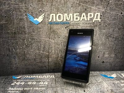 Лот: 16816403. Фото: 1. Смартфон Sony Xperia M C1905(Ж2938... Смартфоны