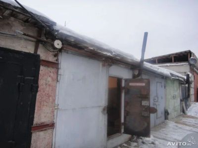 Лот: 2923530. Фото: 1. гараж. Гаражи, парковочные места