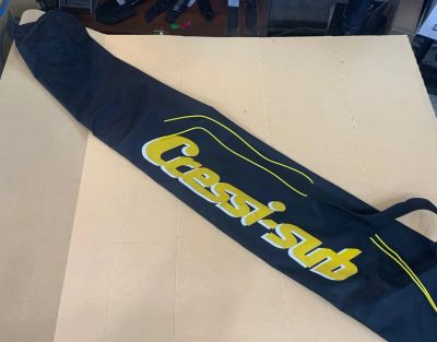 Лот: 16460295. Фото: 1. Сумка Cressi SUB Gun Bag. Дайвинг, подводная охота