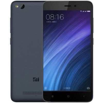 Лот: 10762287. Фото: 1. Xiaomi redmi 4a 2 / 32gb Dark... Смартфоны