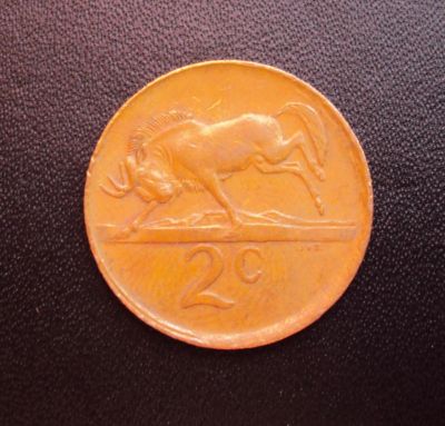Лот: 5195704. Фото: 1. Иностранная монетка №1133. Остальные страны