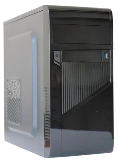 Лот: 11128875. Фото: 1. Системный блок (Intel Pentium... Компьютеры в сборе