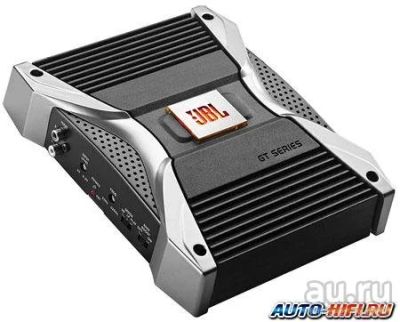 Лот: 13807527. Фото: 1. JBL GT5-A402E. Усилители