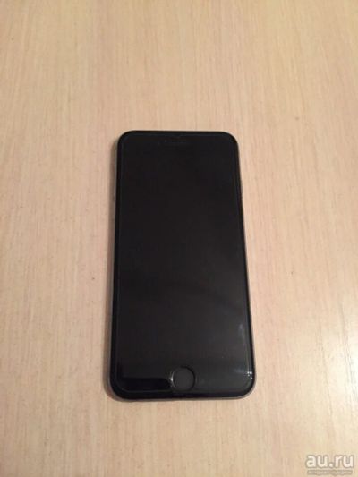 Лот: 12651924. Фото: 1. Iphone 6. Смартфоны