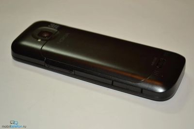 Лот: 1793427. Фото: 1. Nokia C5-00. Смартфоны