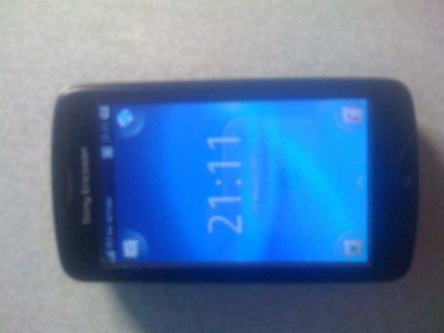 Лот: 3007299. Фото: 1. продам Sony Ericsson ck15i. Кнопочные мобильные телефоны