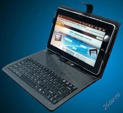 Лот: 1352811. Фото: 1. Китайский iPad 2 на Android 2... Планшеты