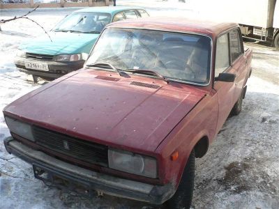 Лот: 1774280. Фото: 1. продам ваз 2105 обмен интересно... Автомобили