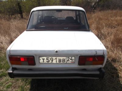 Лот: 4042143. Фото: 1. Ваз 2105. Автомобили