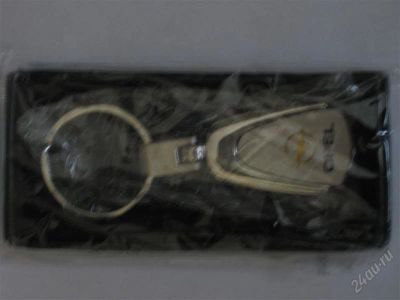 Лот: 997591. Фото: 1. брелок- opel. Другое (сувениры, подарки)