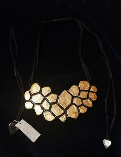 Лот: 17386722. Фото: 1. Колье, Голландия. Колье