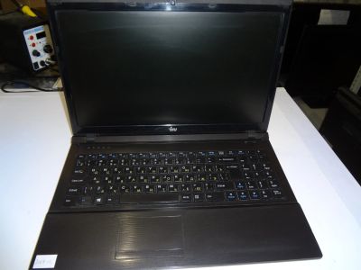 Лот: 14733659. Фото: 1. Ноутбук IRU W255CZ (2109-02). Ноутбуки