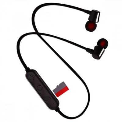 Лот: 23247552. Фото: 1. Гарнитура Bluetooth Perfeo Bells... Наушники, гарнитуры