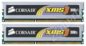 Лот: 261097. Фото: 1. DIMM DDR-III 2Gb Corsair. Оперативная память