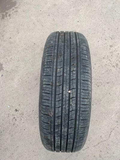 Лот: 20334716. Фото: 1. Kumho 225/65/17. Шины