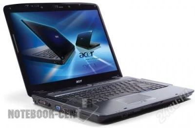 Лот: 1118587. Фото: 1. ноутбук Acer Aspire 5930G-844G32Mi. Ноутбуки
