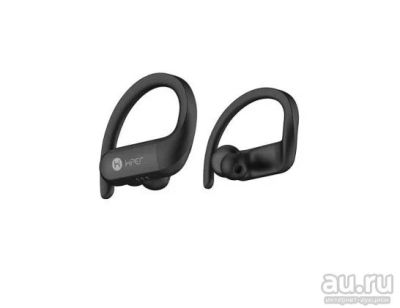 Лот: 17917713. Фото: 1. Наушники Hiper TWS Sport V2 Bluetooth5... Наушники, гарнитуры