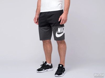 Лот: 13825552. Фото: 1. Шорты Nike Артикул: 14627. Кеды, кроссовки, слипоны