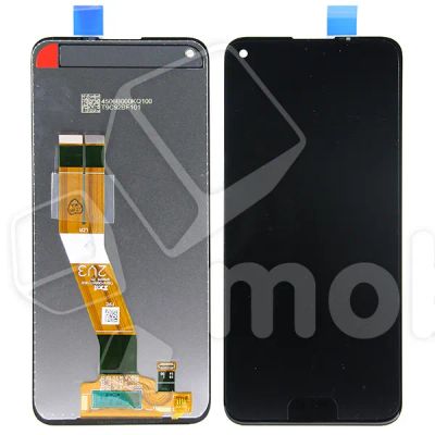 Лот: 18914635. Фото: 1. Дисплей для Samsung Galaxy A11... Дисплеи, дисплейные модули, тачскрины