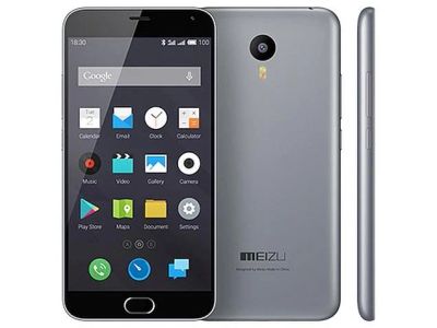 Лот: 7533772. Фото: 1. Meizu m2 Note 16gb. Смартфоны