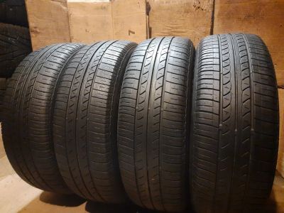 Лот: 18747235. Фото: 1. 175/65R14 82H Bridgestone B250. Шины