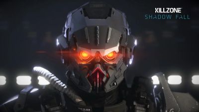 Лот: 4218185. Фото: 1. Killzone: Shadow Fall PS4. Игры для консолей