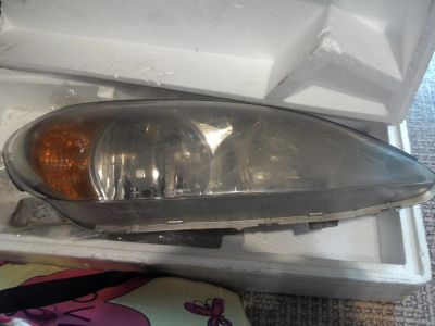 Лот: 4456677. Фото: 1. правая фара Toyota Camry стрекоза. Оптика и освещение