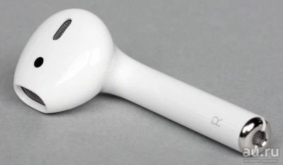 Лот: 13460975. Фото: 1. Airpods. Наушники, гарнитуры