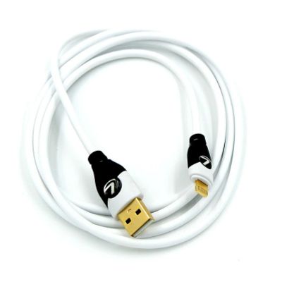 Лот: 5942377. Фото: 1. USB кабель для android/apple c... Дата-кабели, переходники