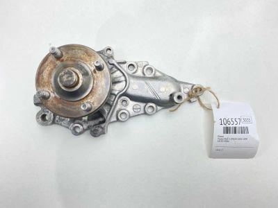 Лот: 25071807. Фото: 1. Помпа Toyota Mark Ii 2000 1610049866... Двигатель и элементы двигателя