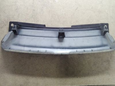Лот: 11960457. Фото: 1. Решетка радиатора Honda Integra... Кузов