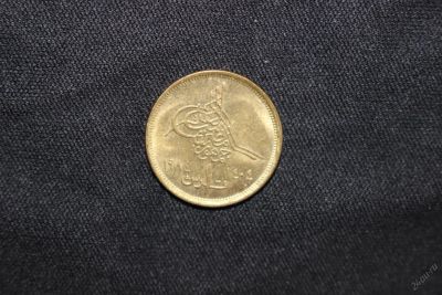 Лот: 5761815. Фото: 1. 1 пиастр 1984-Египет. Африка