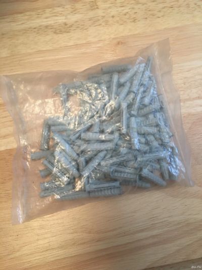 Лот: 15702459. Фото: 1. Чепики. Крепёж