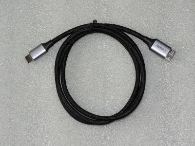 Лот: 24670963. Фото: 1. Кабель интерфейсный USB Type-C... Шлейфы, кабели, переходники
