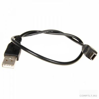 Лот: 11682582. Фото: 1. Продам кабель USB 2.0 AM mini... Шлейфы, кабели, переходники