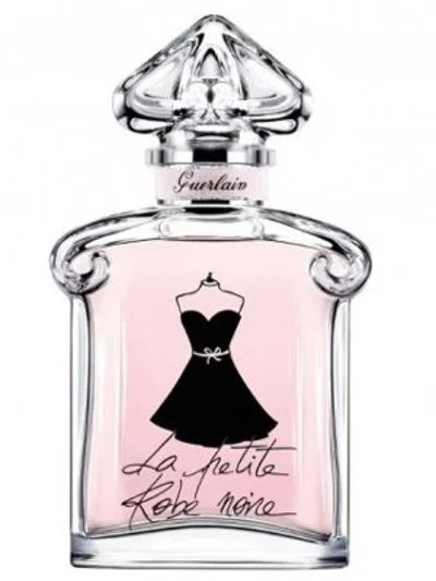 Лот: 12976394. Фото: 1. Guerlain woman La Petite Robe... Женская парфюмерия