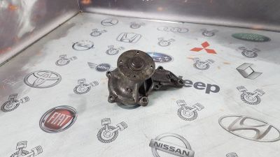 Лот: 23588543. Фото: 1. Помпа Toyota Carina 4A-GE 16100-19285. Двигатель и элементы двигателя