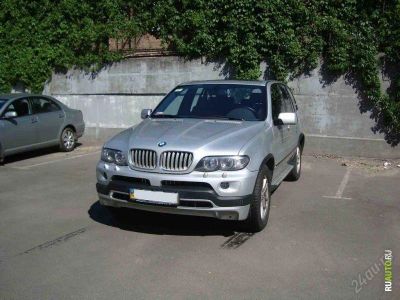 Лот: 2071194. Фото: 1. Bmw x5 3.0. Автомобили