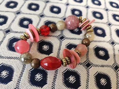 Лот: 14920728. Фото: 1. Браслет. Браслеты