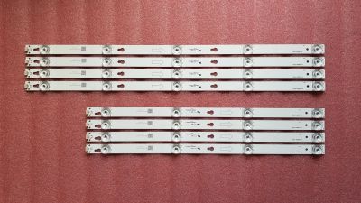 Лот: 17991962. Фото: 1. 112 p-24 LED String новый 8 шт... Запчасти для телевизоров, видеотехники, аудиотехники