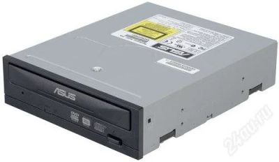 Лот: 971736. Фото: 1. DVD-RW ASUS DRW-1608P2S, DL, IDE. Приводы CD, DVD, BR, FDD