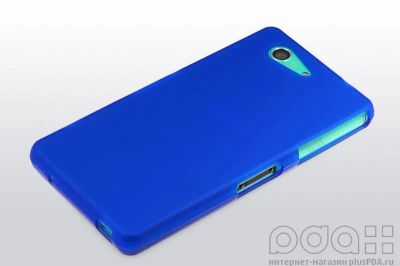 Лот: 8962158. Фото: 1. Чехол на sony z3 compact бесплатная... Чехлы, бамперы
