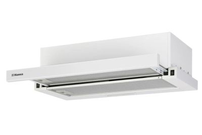 Лот: 25340970. Фото: 1. Вытяжка Hansa OTP6251WH. Вытяжки
