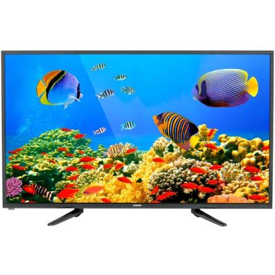 Лот: 25263940. Фото: 1. LED телевизор 32" Harper 32R470T. Телевизоры