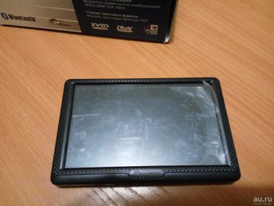 Лот: 9403953. Фото: 1. Gps навигатор pioneer. GPS-навигаторы