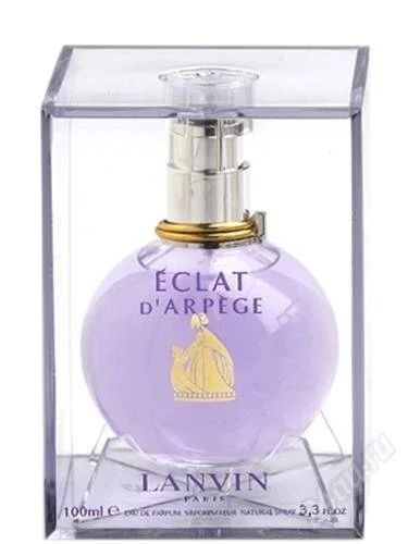 Лот: 2371930. Фото: 1. духи "eclat". новые!. Женская парфюмерия