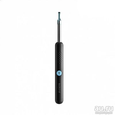 Лот: 18459787. Фото: 1. Устройство для чистки ушей Xiaomi... Косметологические, парикмахерские инструменты