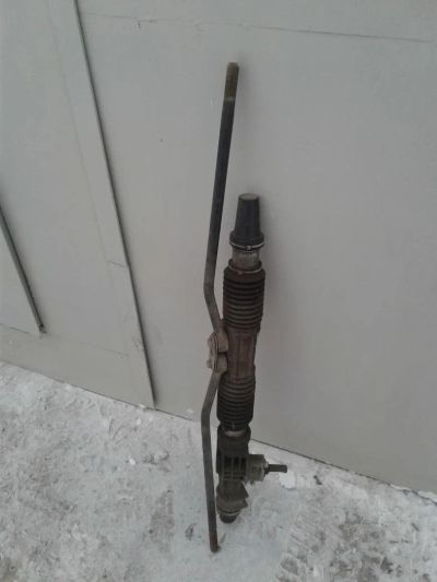 Лот: 10811360. Фото: 1. Рулевая рейка Лада Калина ВАЗ-1118... Другое (автозапчасти)